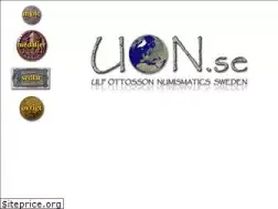 Sites similar to uon.se