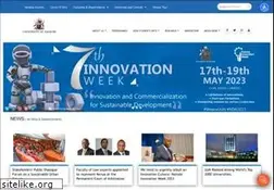 Sites similar to uonbi.ac.ke