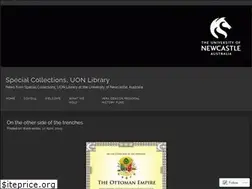 Sites similar to uoncc.wordpress.com