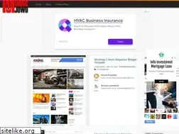 Sites similar to uongjowo.blogspot.com.br
