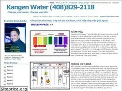 Sites similar to uongnuocchokhoe.com