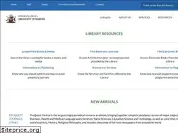 Sites similar to uonlibrary.uonbi.ac.ke