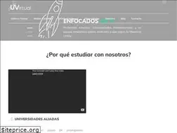 Sites similar to uonline.cl