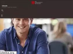 Sites similar to uonline.utah.edu