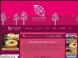 Sites similar to uonuma-sweets.com