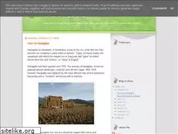 Sites similar to uonumablog.blogspot.com