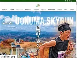 Sites similar to uonumaskyrun.com