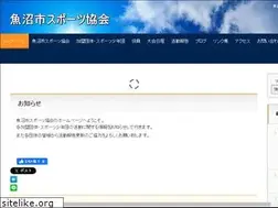 Sites similar to uonumataikyo.com