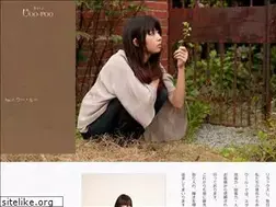 Sites similar to uoo-roo.com