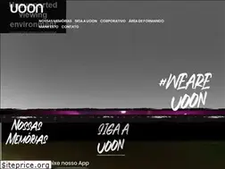 Sites similar to uoon.com.br