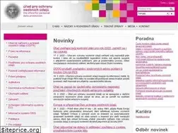 Sites similar to uoou.cz