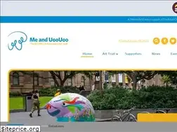 Sites similar to uoouoo.org.au