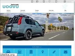 Sites similar to uoovu.com