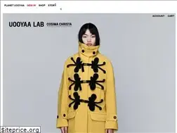 Sites similar to uooyaa.com