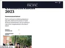 Sites similar to uop.edu