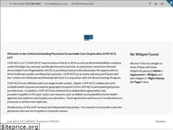 Sites similar to uopaco.com