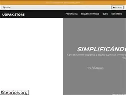 Sites similar to uopakstore.com