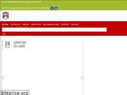 Sites similar to uopc.be