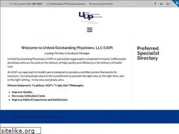Sites similar to uopdocs.com