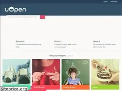 Sites similar to uopen.com