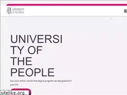 Sites similar to uopeople.net