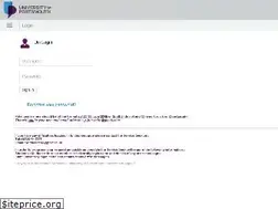 Sites similar to uopnews.port.ac.uk