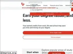 Sites similar to uopxonline.com