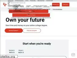 Sites similar to uopxonlinetraining.com