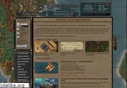 Sites similar to uorenaissance.com