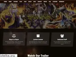 Sites similar to uorevealed.com