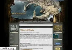 Sites similar to uoroleplay.com