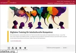 Sites similar to uos.de
