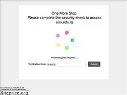 Sites similar to uos.edu.iq