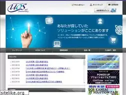 Sites similar to uos.jp