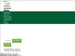 Sites similar to uosb.org.tr
