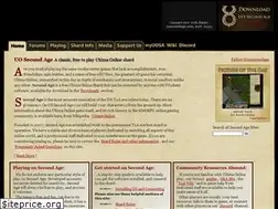 Sites similar to uosecondage.com
