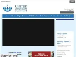Sites similar to uosh.org