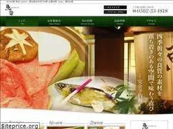 Sites similar to uoshiro.net