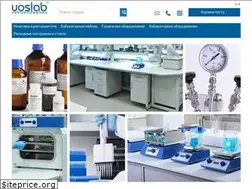 Sites similar to uoslab.com