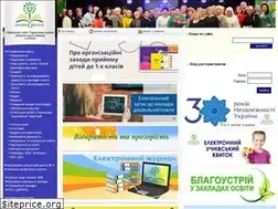 Sites similar to uosvitydnr.gov.ua