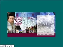 Sites similar to uotc.scran.ac.uk