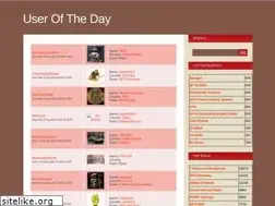 Sites similar to uotd.org