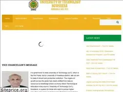 Sites similar to uotnowshera.edu.pk