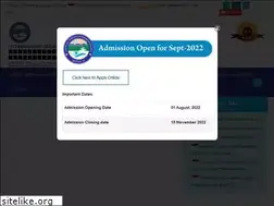 Sites similar to uou.ac.in