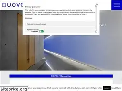 Sites similar to uovo.art
