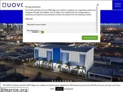 Sites similar to uovo.org