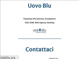 Sites similar to uovoblu.net