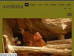 Sites similar to uovodiselva.it