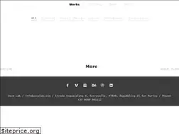 Sites similar to uovolab.com