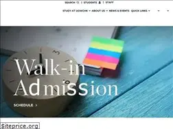 Sites similar to uowchk.edu.hk